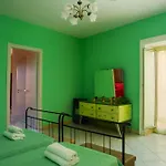 Guglielmo's House Bed and Breakfast Αγκριτζέντο