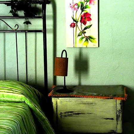 Bed & Breakfast Guglielmo's House Agrigento