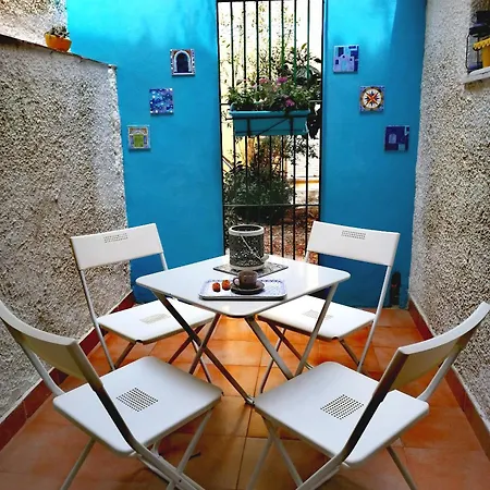 Guglielmo's House Agrigento