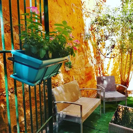 Guglielmo's House 3*