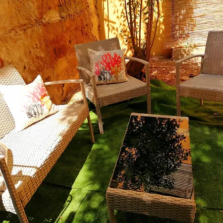 Bed & Breakfast Guglielmo's House