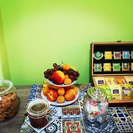 Bed & Breakfast Guglielmo's House 3*