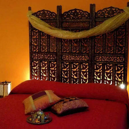 Guglielmo's House Bed & Breakfast