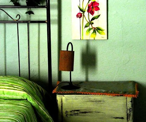 Bed & Breakfast Guglielmo's House Agrigento