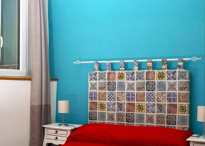 Bed & Breakfast Guglielmo's House 3*