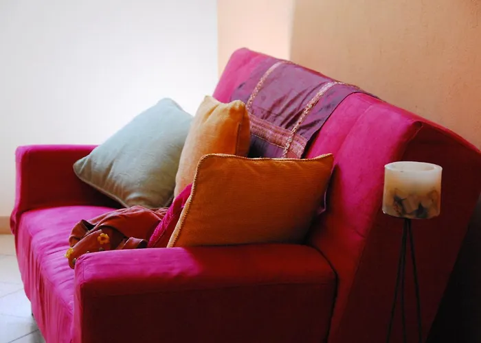 Guglielmo's House 3* Agrigento