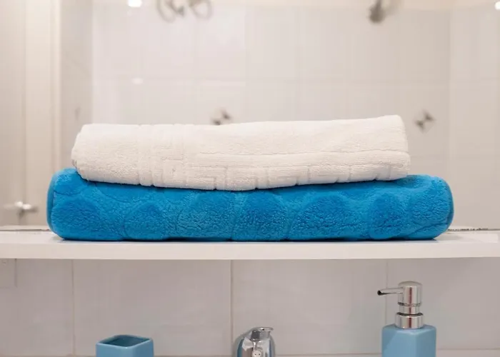 Bed & Breakfast Guglielmo's House