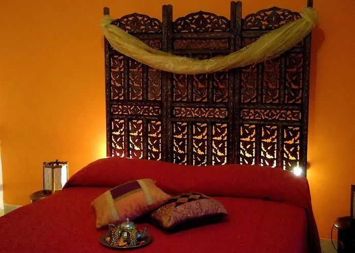 Guglielmo's House Bed & Breakfast