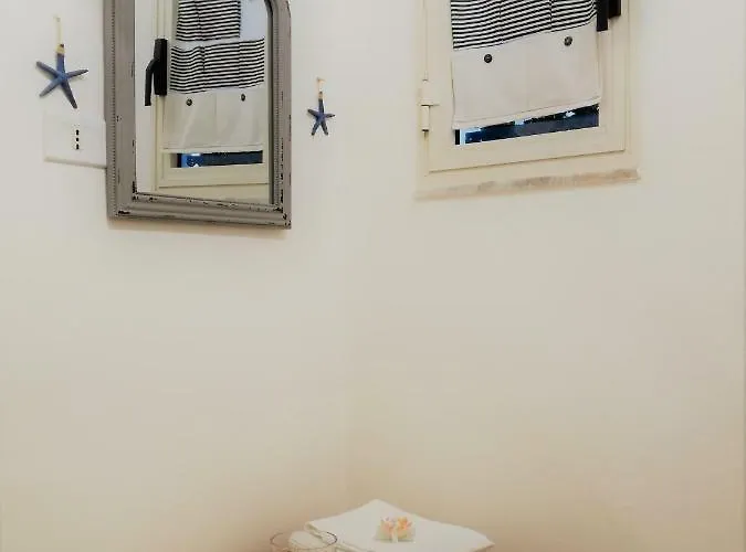 Guglielmo's House Bed & Breakfast Agrigento