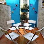 Guglielmo's House Agrigento