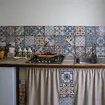 Guglielmo's House Agrigento
