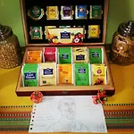 Bed & Breakfast Guglielmo's House Agrigento