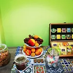 Bed & Breakfast Guglielmo's House 3*