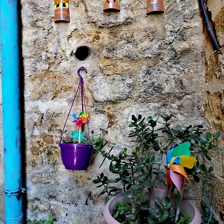 Guglielmo's House Agrigento