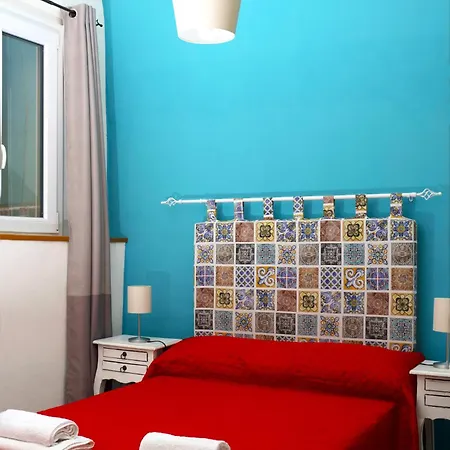 Panzió Guglielmo's House 2*