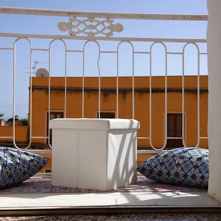 Guglielmo's House