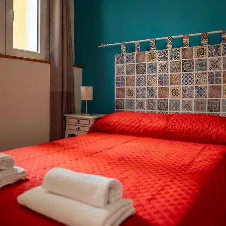 Guglielmo's House 3* Агридженто