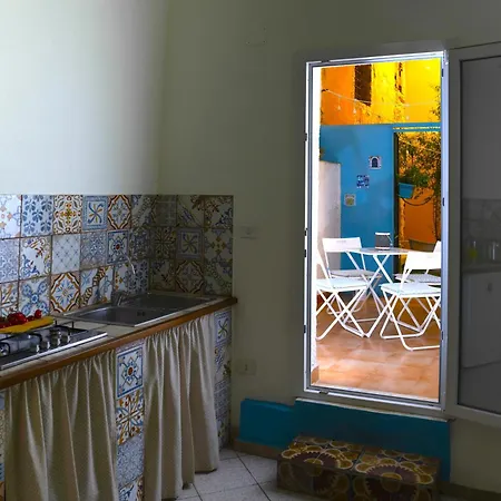 Panzió Guglielmo's House