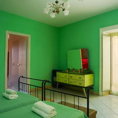 Guglielmo's House Отель типа 