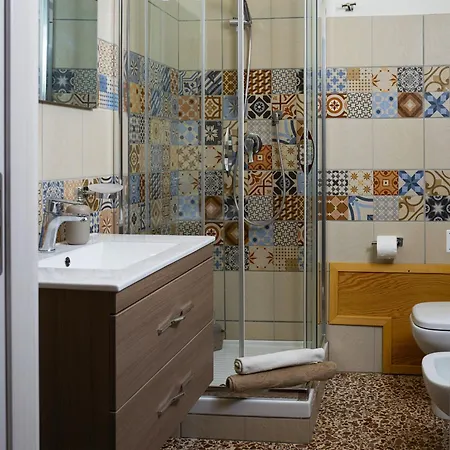 Guglielmo's House Отель типа 