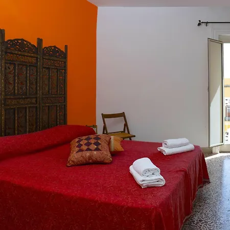 Bed & Breakfast Guglielmo's House 3*