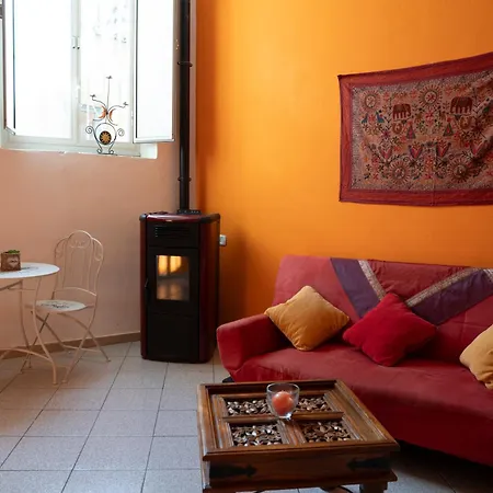 Guglielmo's House Отель типа 