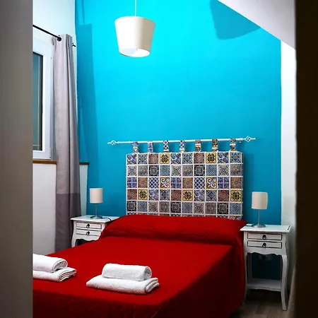 Guglielmo's House