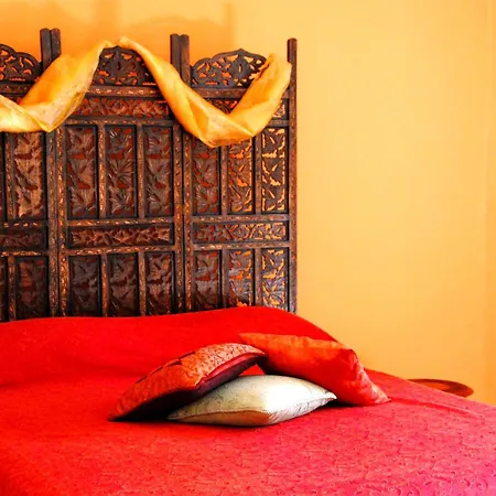 Guglielmo's House Bed & Breakfast 3*