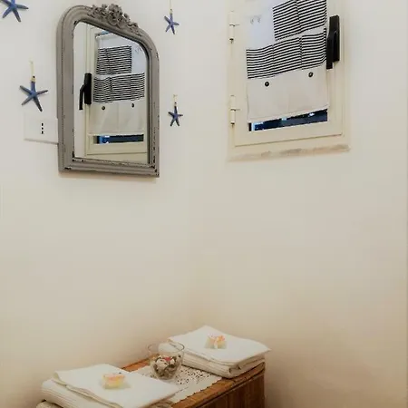 Guglielmo's House Panzió Agrigento