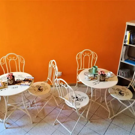 Panzió Guglielmo's House