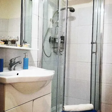 Guglielmo's House Отель типа 