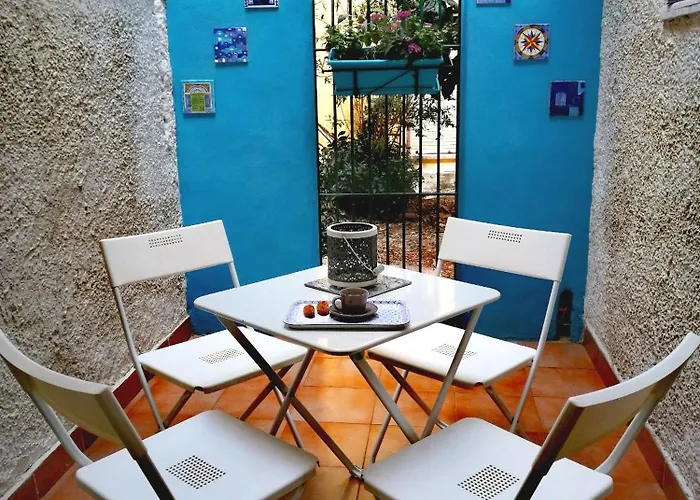 Guglielmo's House أغريجنتو