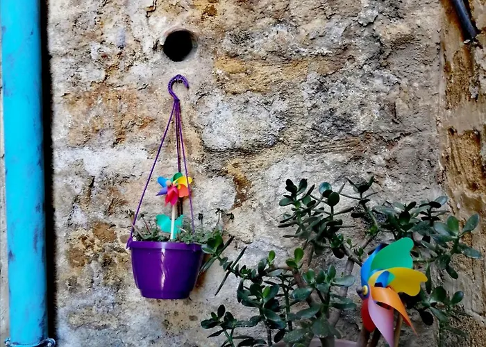 Guglielmo's House أغريجنتو