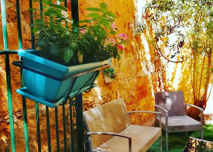 Guglielmo's House 3*