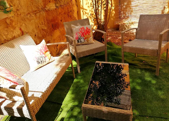 فندق مبيت وإفطار Guglielmo's House