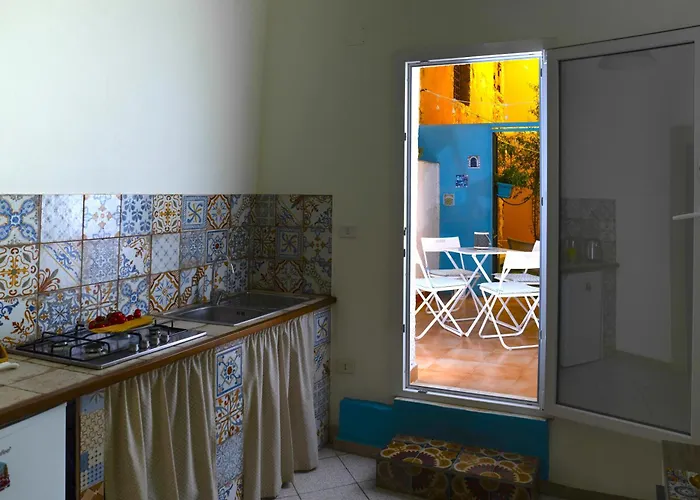 فندق مبيت وإفطار Guglielmo's House