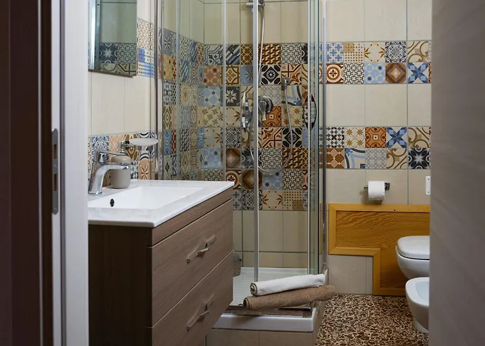 Guglielmo's House فندق مبيت وإفطار