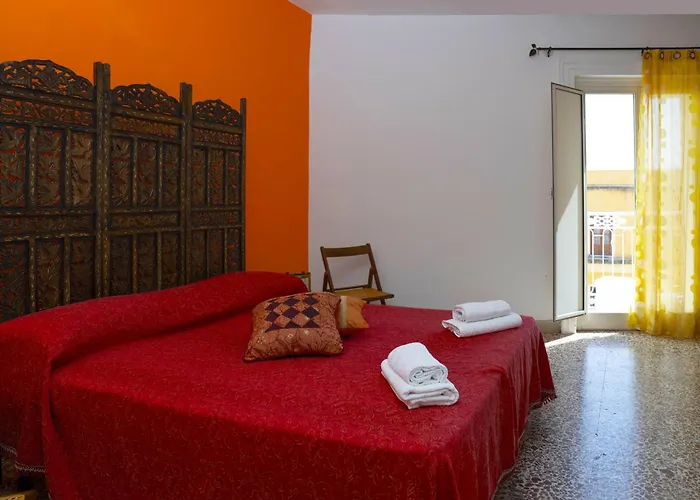 فندق مبيت وإفطار Guglielmo's House 3*