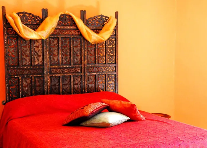 Guglielmo's House فندق مبيت وإفطار 3*