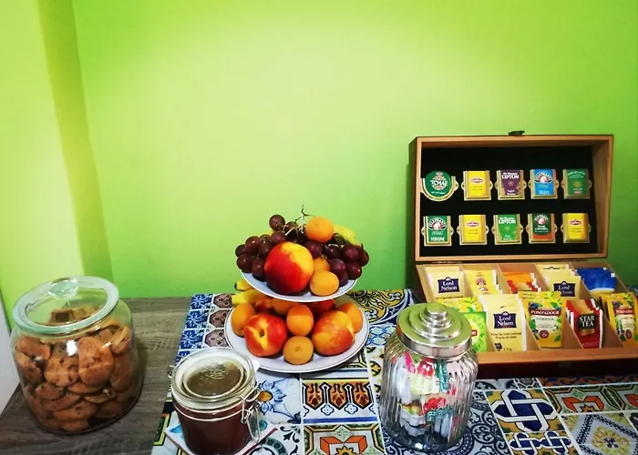 فندق مبيت وإفطار Guglielmo's House 3*